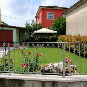  Casa vacanze Il Roseto Holidays